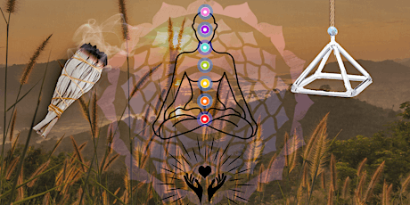 Hike + Sound Bath & Chakra Activation + Shamanic Healing