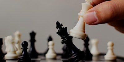 Immagine principale di A Day with a Chess Grandmaster 