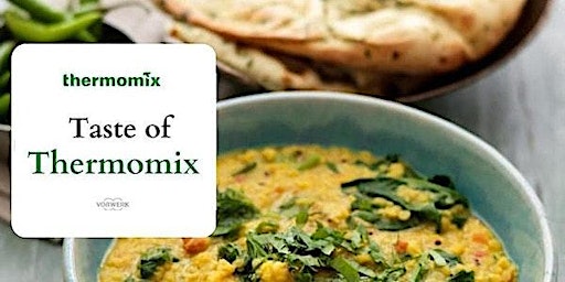 Discover Thermomix primary image