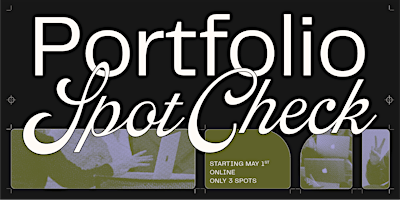 Portfolio Spot Check  primärbild