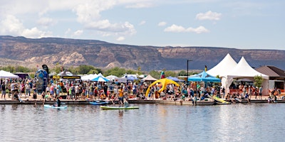 Hauptbild für Grand Valley River Fest (Free Admission)