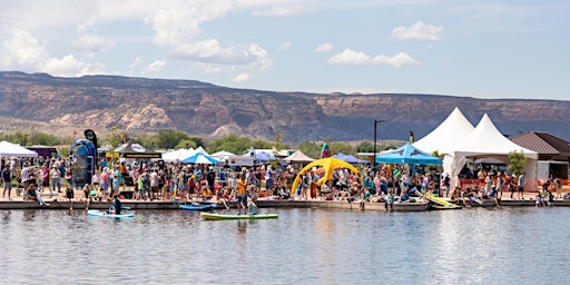 Grand Valley River Fest (Free Admission)  primärbild