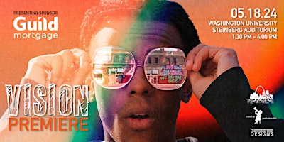 Vision Film Premiere  primärbild