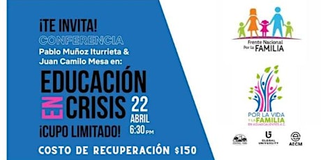 Educación en Crisis