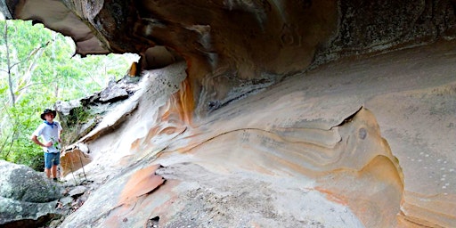 The Caves of Kulnura  primärbild
