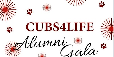 Hauptbild für CUBS4LIFE Alumni Hall of Fame Gala 2024