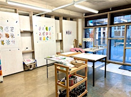 Primaire afbeelding van Art School Portfolio Prep in a Snap