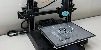 Hauptbild für Demo Night: Introduction to 3D Printing