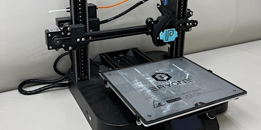 Demo Night: Introduction to 3D Printing  primärbild