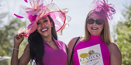 Kentucky Derby Watch Party - at The Plaza at Avalon