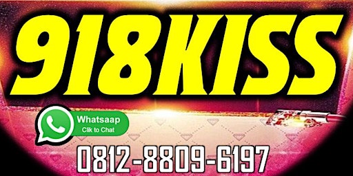 918KISS | DAFTAR 918KISS | SLOT 918KISS TERPERCAYA  primärbild