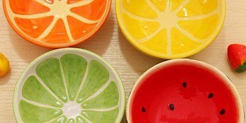 NEW Make fruit bowls for couples with Solis in Oakville, Bronte Harbour primary image