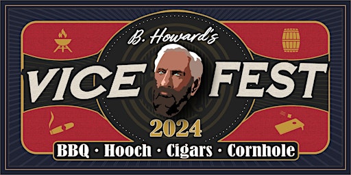 Hauptbild für Vice Fest 2024