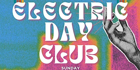 Electric Day Club primary image