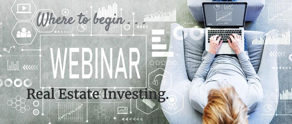 Boston Real Estate Investor Training Webinar