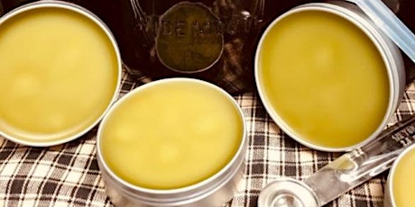  DIY Herbal Salve by Amazing Creams and Lotions primary image