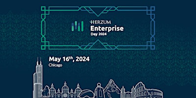 Imagem principal do evento Herzum Enterprise Day 2024 in Chicago