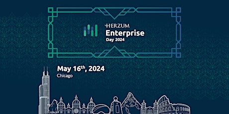 Herzum Enterprise Day 2024 in Chicago