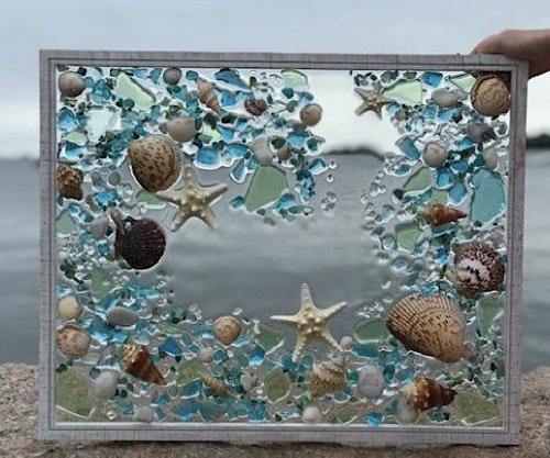 Customizable Seascape  primärbild