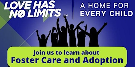 Foster Care and Adoption - RIVERSIDE