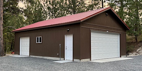 Tuff Shed -Open House- looking for building contractors in West Virginia