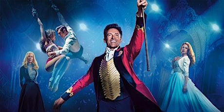 The Greatest Showman – NZ Music Month 2024 primary image