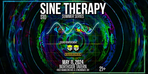 Sine Therapy primary image