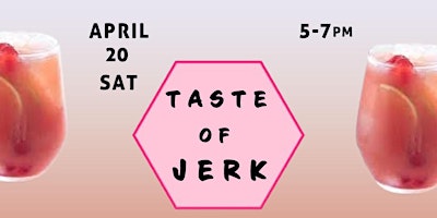 Image principale de A TASTE OF JERK