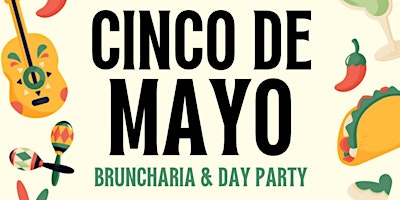 Hauptbild für Cinco De Mayo at Johnny Pistolas