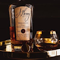 Imagem principal do evento J. Henry & Sons Bourbon Tasting with Appetizers