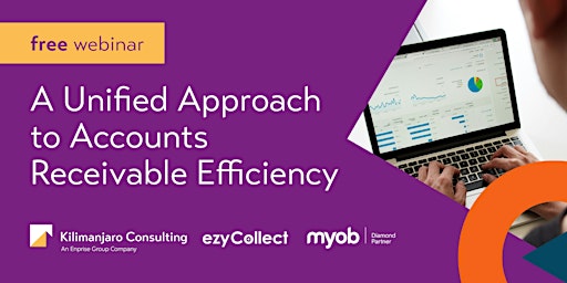 Hauptbild für A Unified Approach to Accounts Receivable Efficiency