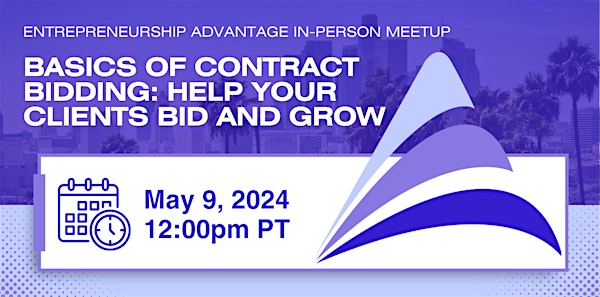 Basics of Contract Bidding: Help Your Clients Bid and Grow!