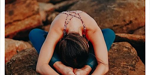 Yin & Restorative Yoga with Reiki Healing Touch primary image