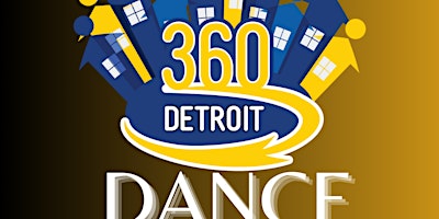 Immagine principale di Hustle Dance with 360 Detroit 5-8-24 