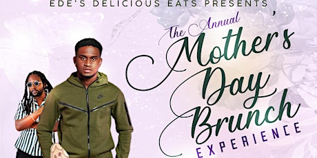 All Inclusive Mother’s Day Brunch Experience