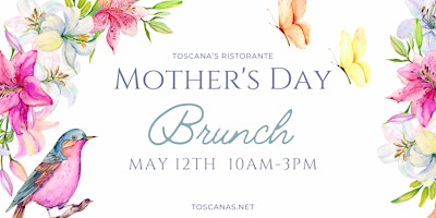 Image principale de Annual Mother's Day Brunch