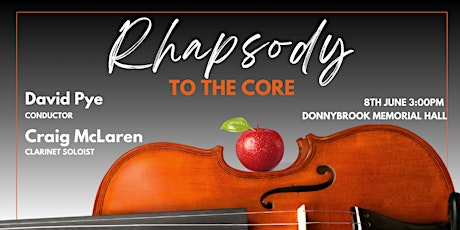 Rhapsody to the Core