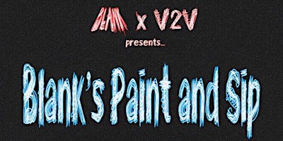 Imagem principal de Blank's Paint and Sip