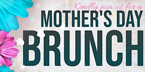 Primaire afbeelding van Impact VA Mother's Day Brunch