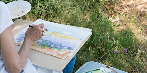 Image principale de Laguna Terrace Plein Air Painting Contest