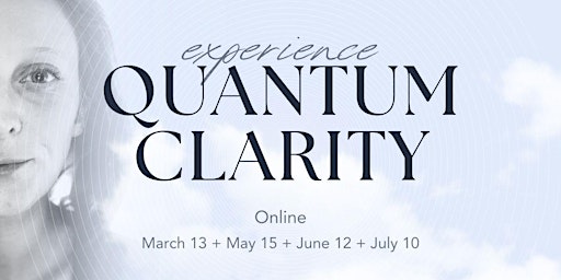 Imagen principal de Quantum Clarity