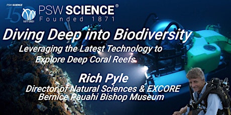 Diving Deep into Biodiversity