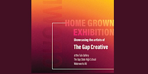 Immagine principale di The Gap Creative Exhibition Opening Night 