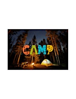 Camp Out Lock In primary image