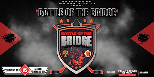 Inaugural Battle of the Bridge  primärbild