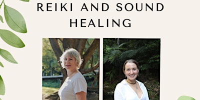 Primaire afbeelding van Reiki and Sound Healing Mt Tamborine