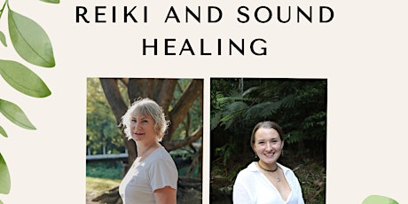 Reiki and Sound Healing Mt Tamborine
