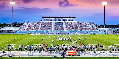 Image principale de THE DREAM ALL-AMERICAN BOWL AT IMG ACADEMY