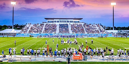 THE DREAM ALL-AMERICAN BOWL AT IMG ACADEMY primary image