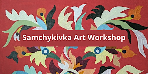 Hauptbild für Samchykivka Art Workshop in Hobart